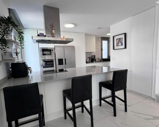 5-bedroom Villa In Orihuela Costa, Spain (148 M²)