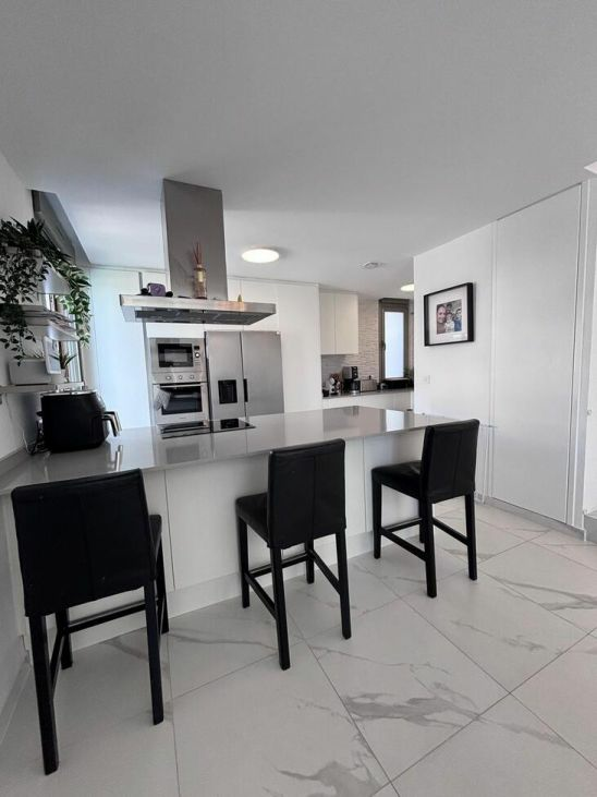 5-bedroom Villa In Orihuela Costa, Spain (148 M²)