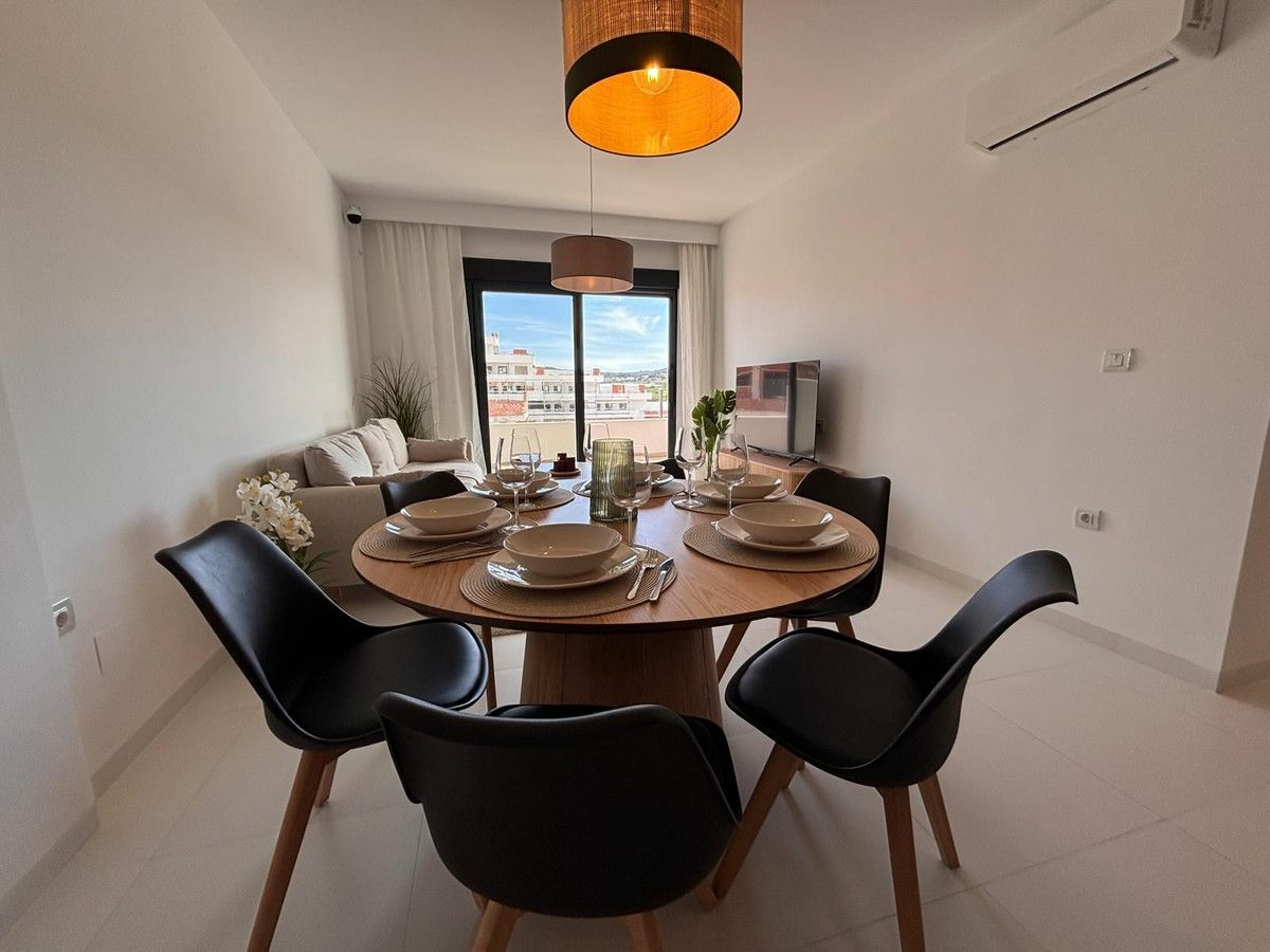 2-bedroom Apartment In San Miguel De Salinas, Spain (68 M²)