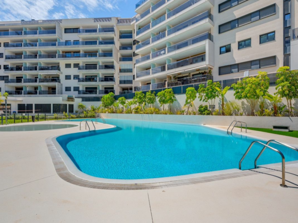 3-bedroom Apartment In Orihuela Costa, Spain (85 M²)