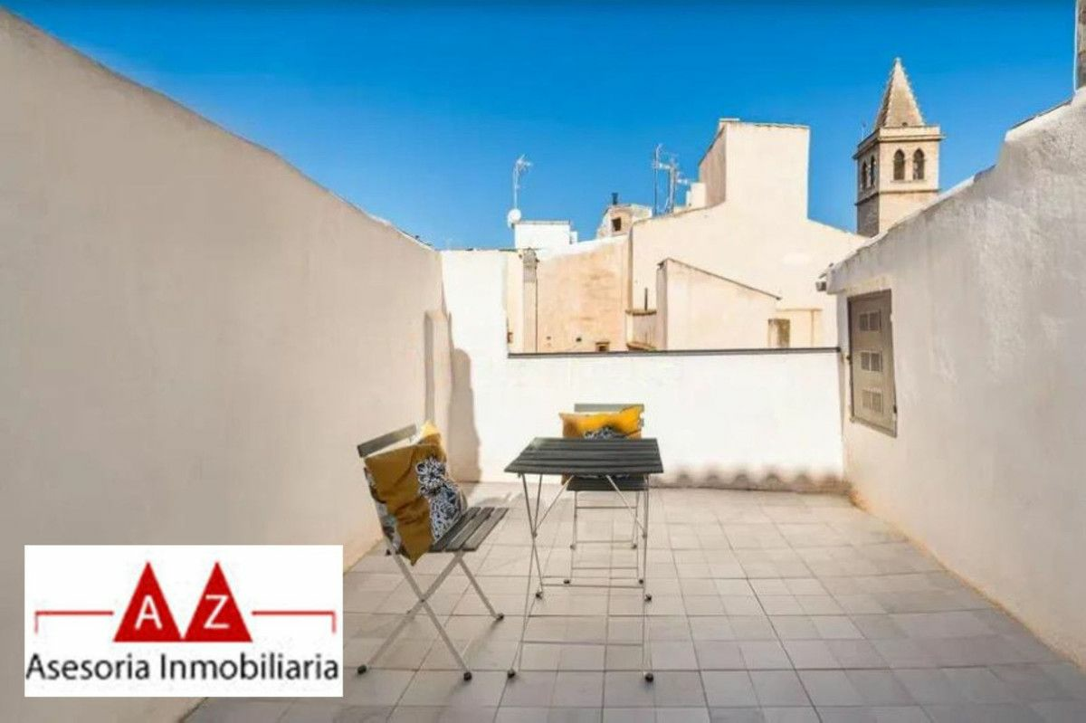1-bedroom Apartment In Antigua, Spain (50 M²)