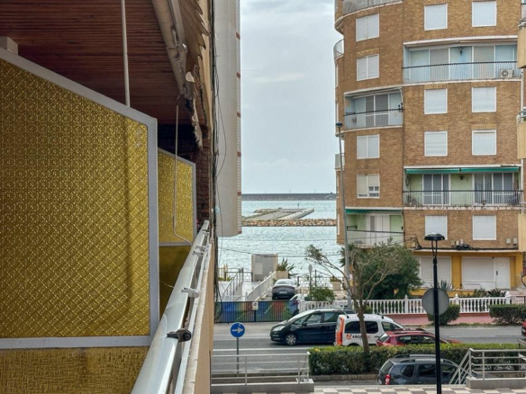 2-bedroom Apartment In Torrevieja, Spain (90 M²)