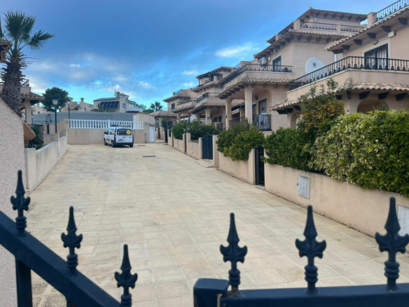 House In Orihuela Costa