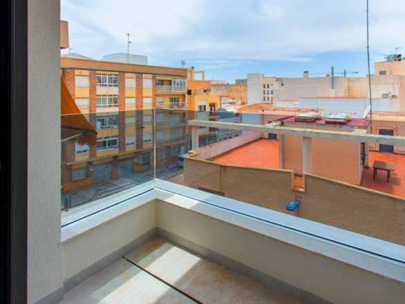 2-bedroom Apartment In Torrevieja, Spain (88 M²)