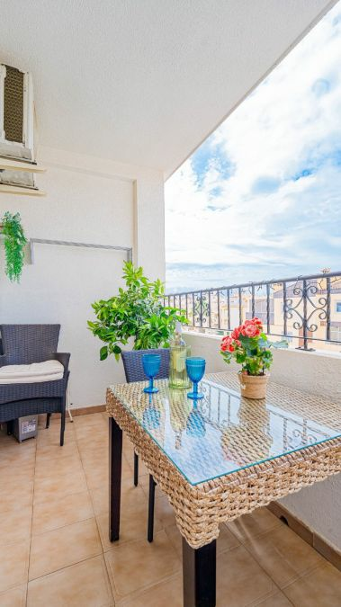 2-bedroom Apartment In Orihuela Costa, Spain (64 M²)