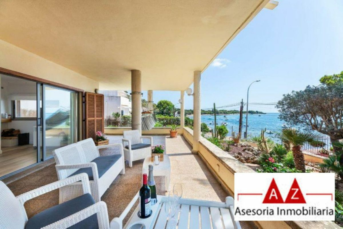 Apartment In Alcúdia