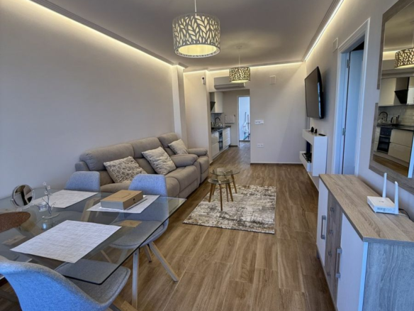 Apartment In Orihuela Costa