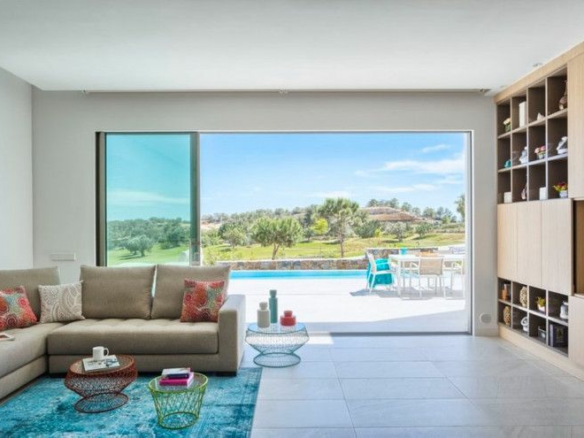 4-bedroom Villa In Orihuela, Spain (200 M²)