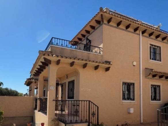 Villa In San Miguel De Salinas