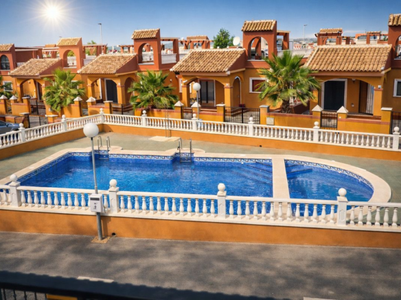 House In Torrevieja