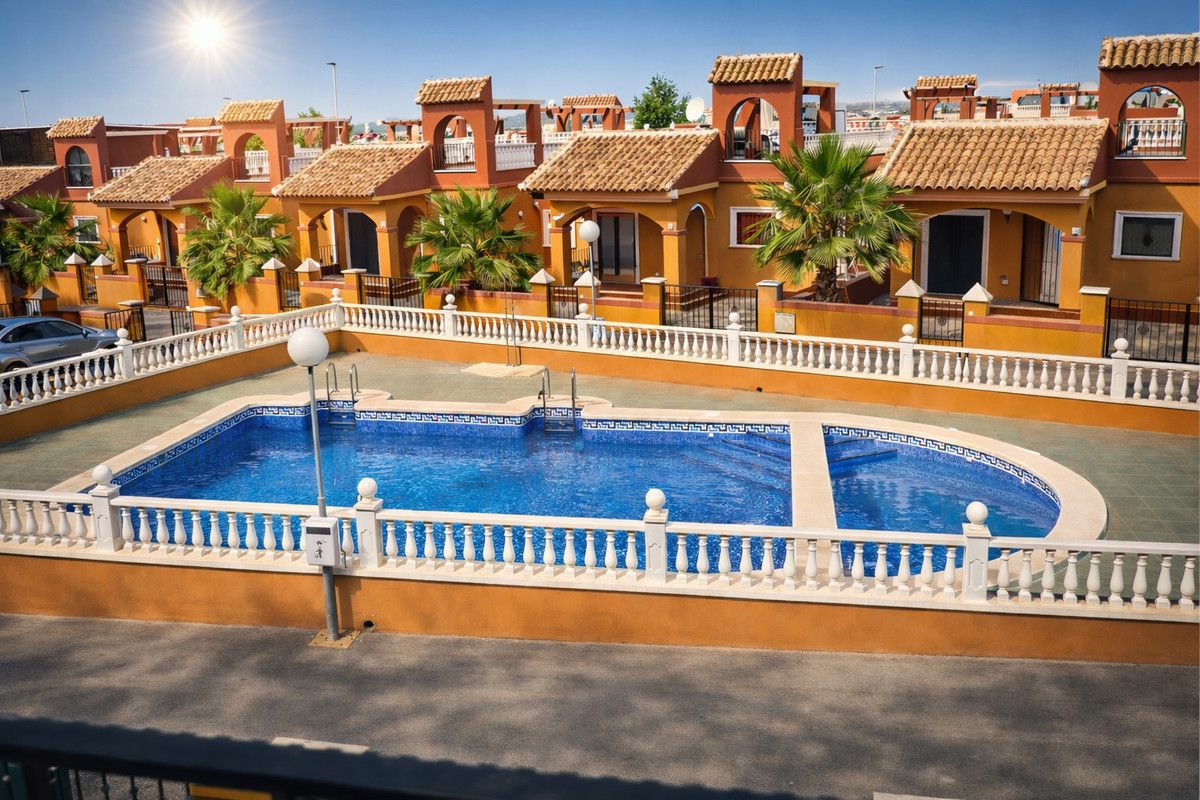 House In Torrevieja