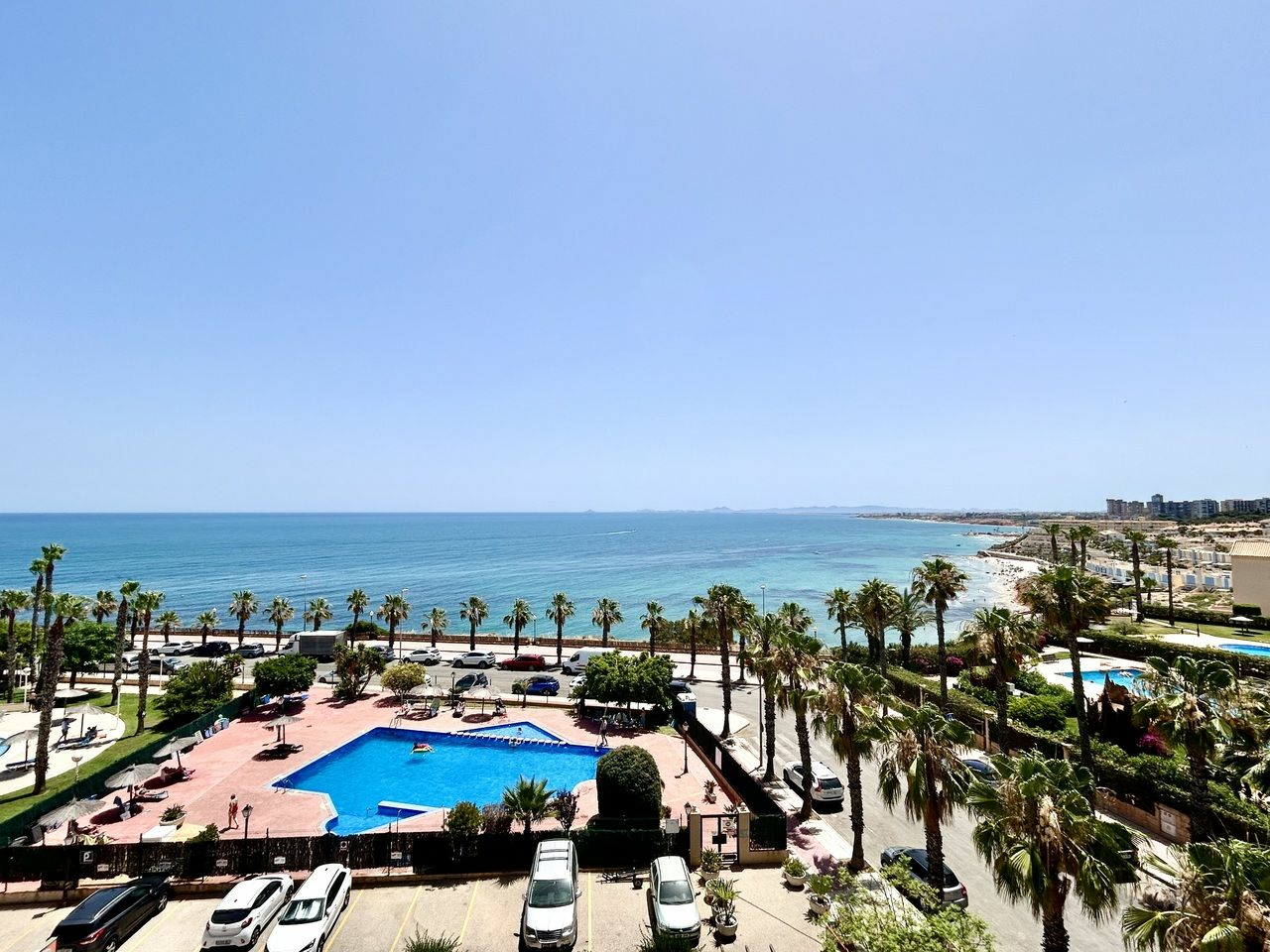 2-2-46dba9 Apartment In Cabo Roig