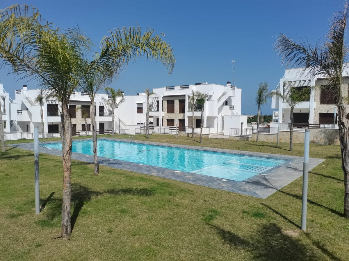 Apartment In Orihuela Costa
