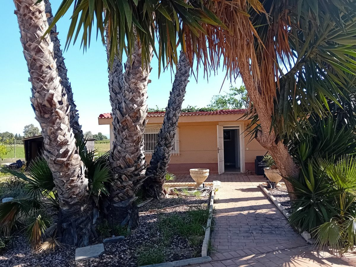 Villa In Dolores