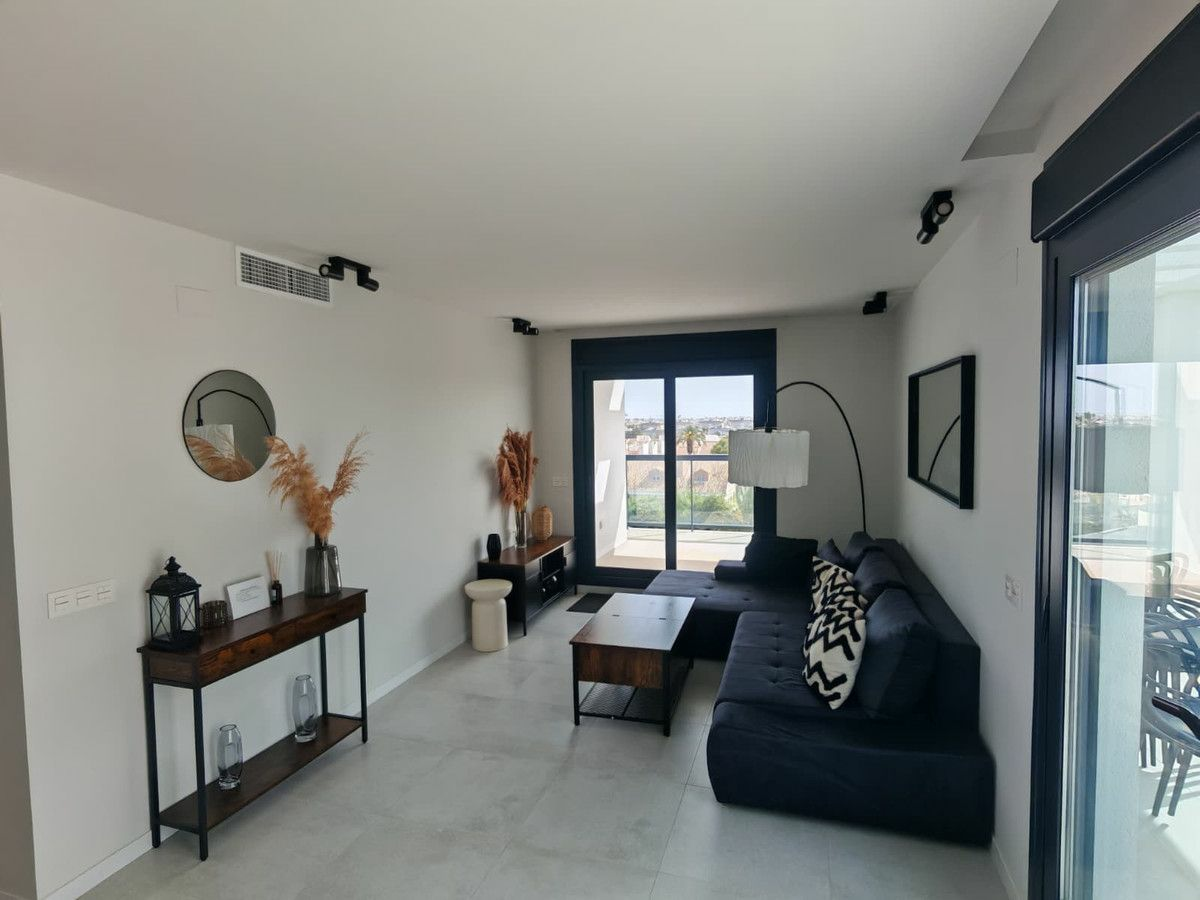 3-bedroom Apartment In Pilar De La Horadada, Spain (120 M²)