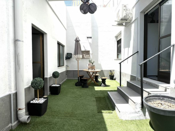 3-bedroom Apartment In Orihuela, Spain (130 M²)