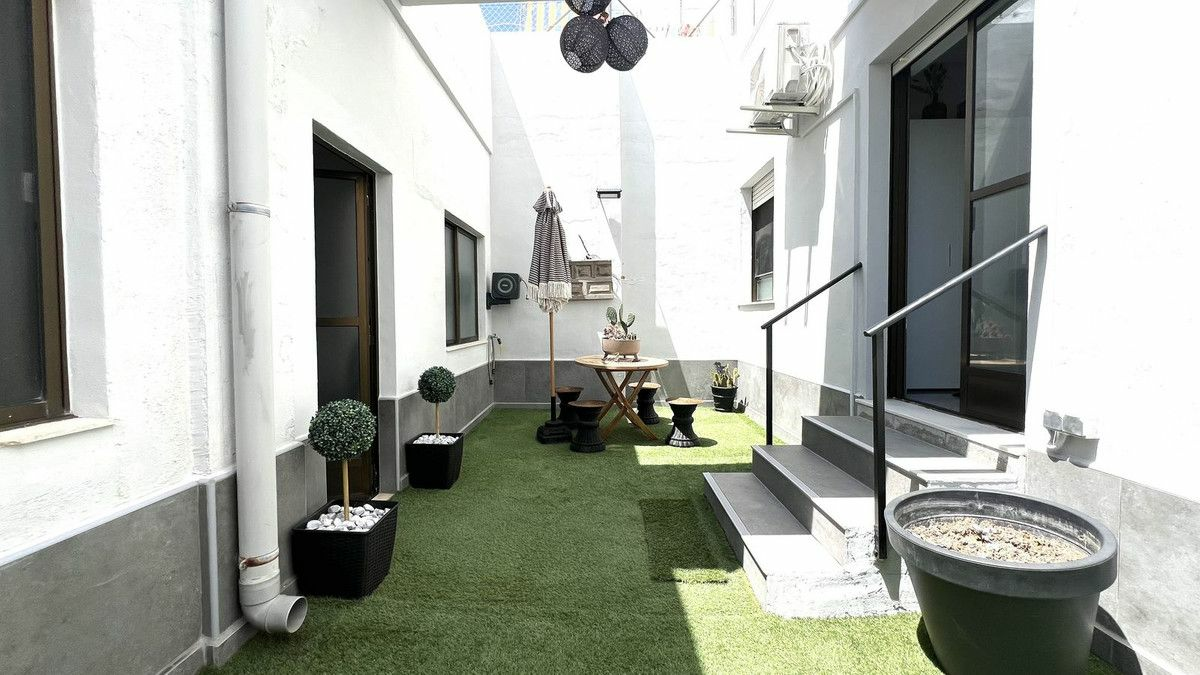 3-bedroom Apartment In Orihuela, Spain (130 M²)