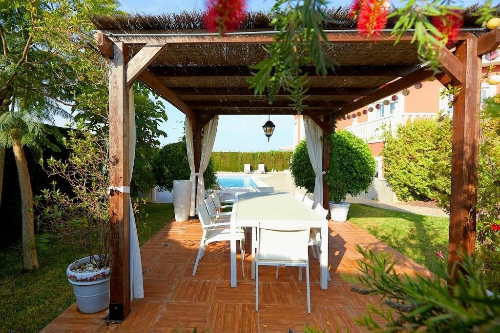 2-2-75ec4a Villa In Rojales