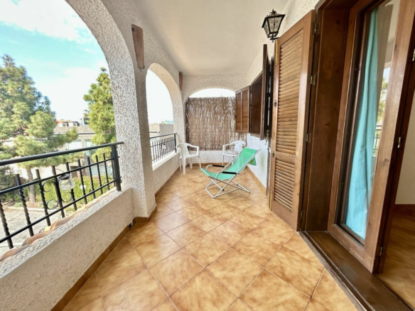 Apartment In Cabo Roig