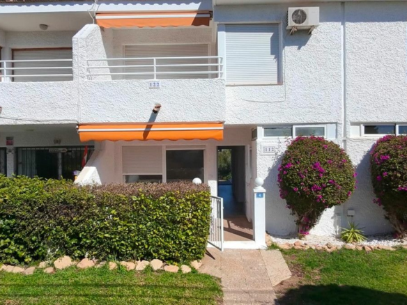 2-bedroom Villa In Orihuela Costa, Spain (63 M²)