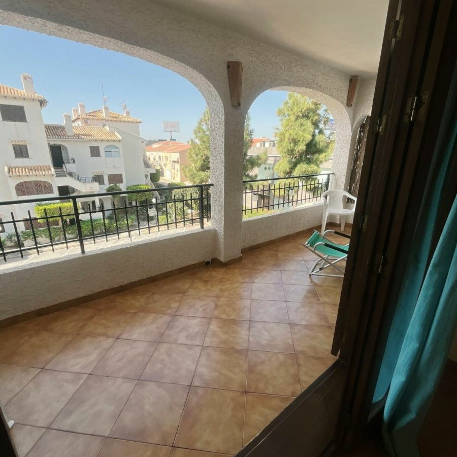 2-bedroom Apartment In Cabo Roig, Spain (60 M²)