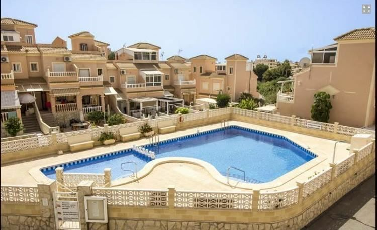 3-bedroom Apartment In Daya Nueva, Spain (90 M²)