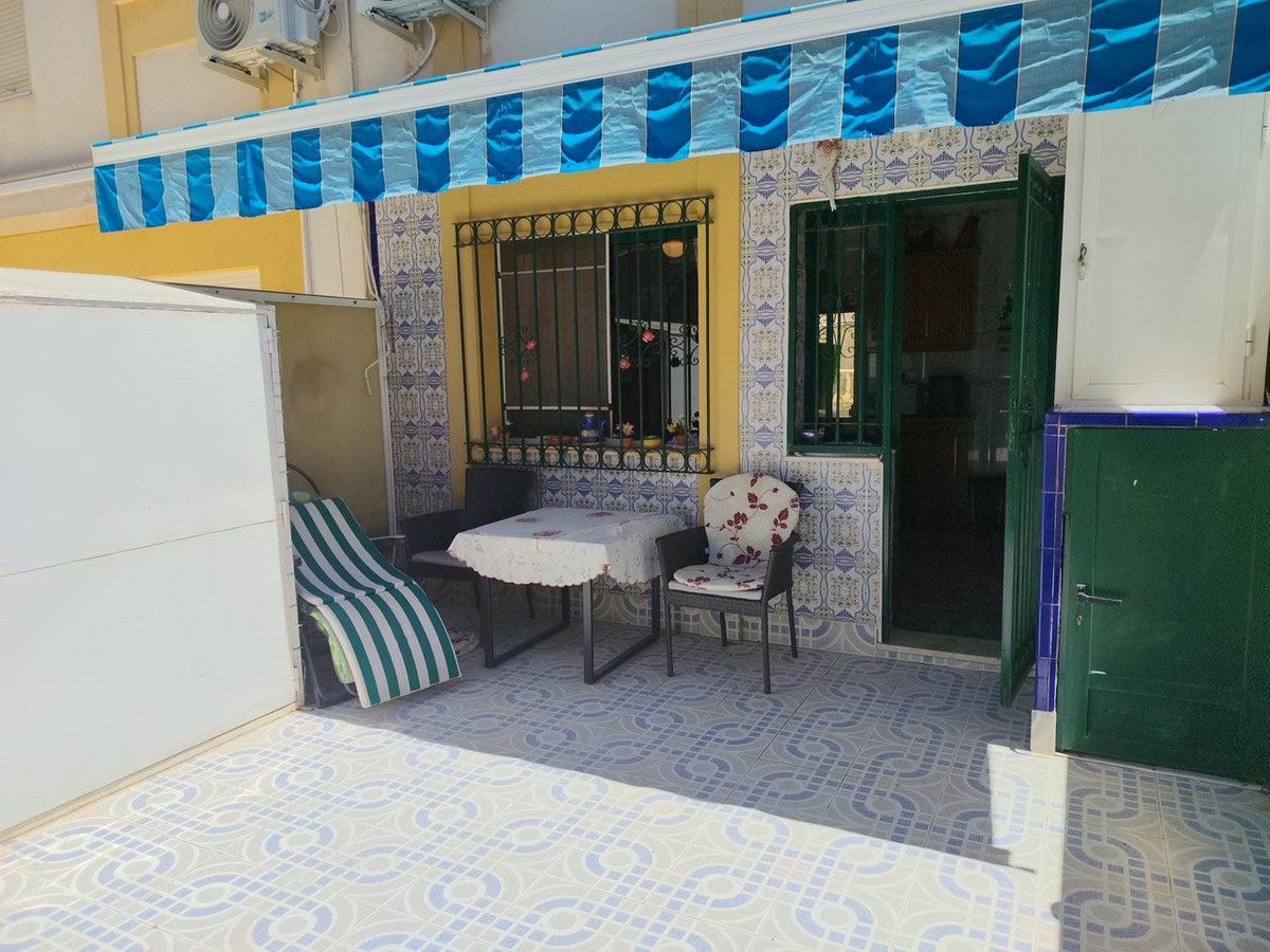 House In Orihuela Costa