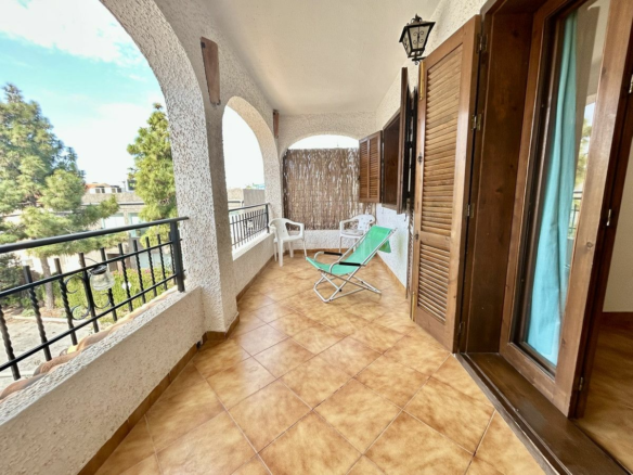 2-bedroom Apartment In Cabo Roig, Spain (71 M²)