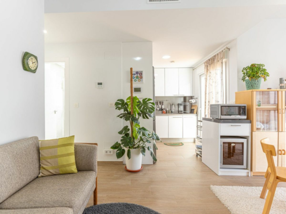 Apartment In Torrevieja