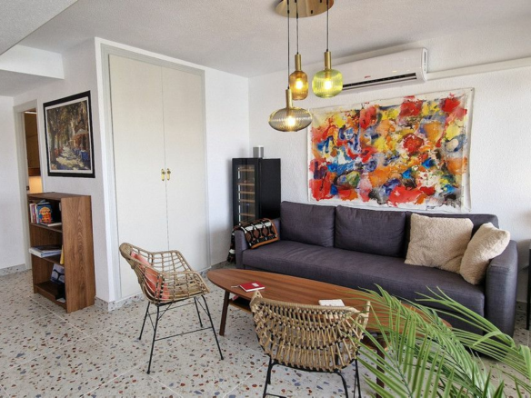 Apartment In Torrevieja
