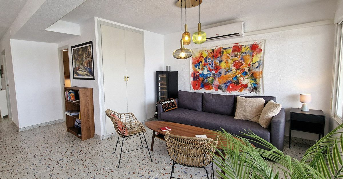 Apartment In Torrevieja