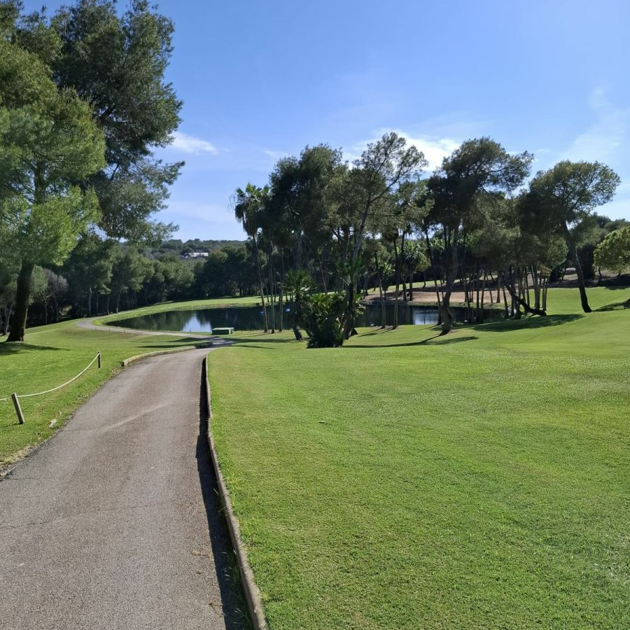 3-bedroom Apartment In Torrevieja, Spain (137 M²)