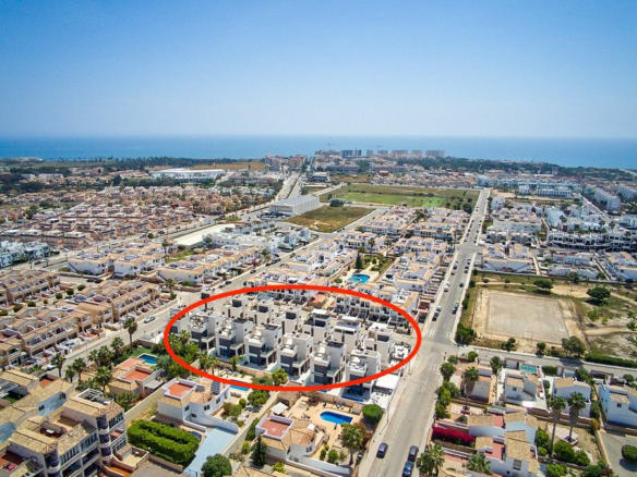 4-bedroom Villa In Orihuela Costa, Spain (203 M²)