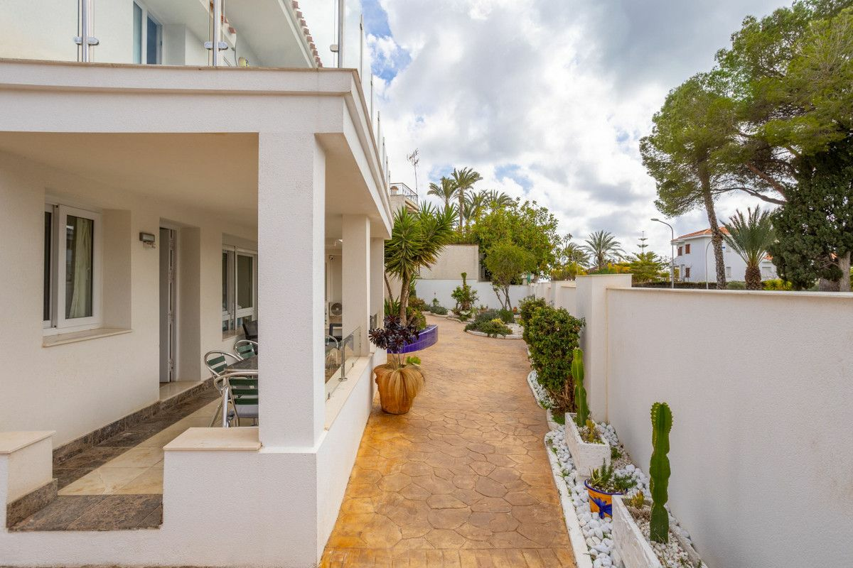 8-bedroom Villa In Orihuela Costa, Spain (446 M²)