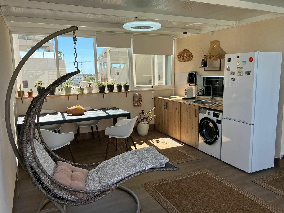 Apartment In San Miguel De Salinas