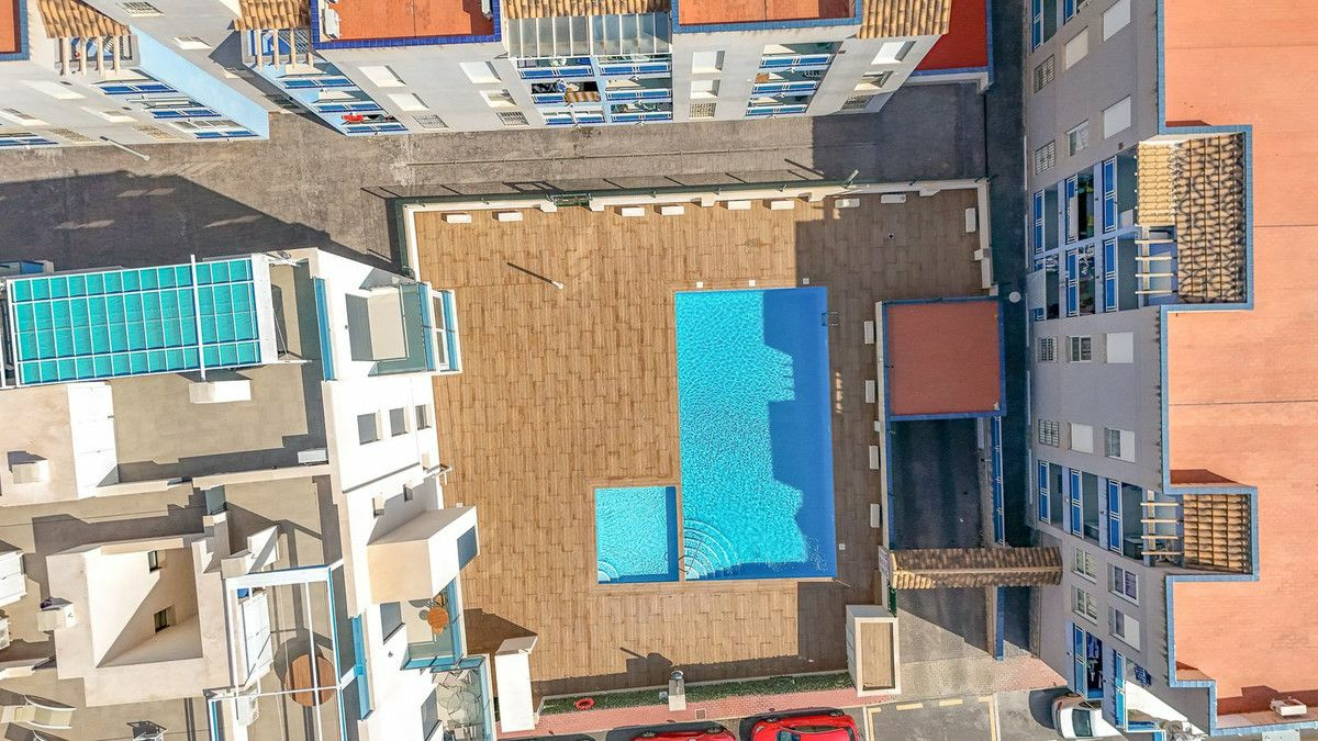 Apartment In Torrevieja