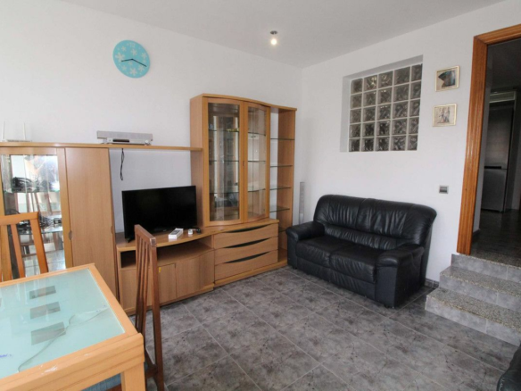 2-bedroom House In Gran Alacant, Spain (117 M²)