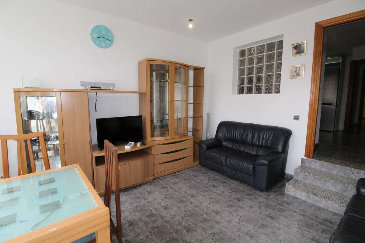 2-bedroom House In Gran Alacant, Spain (117 M²)