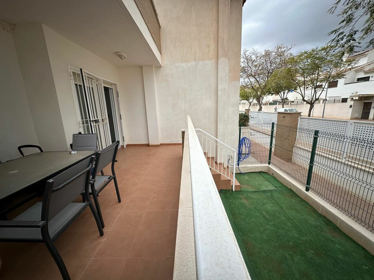 Apartment In Torre – Pacheco