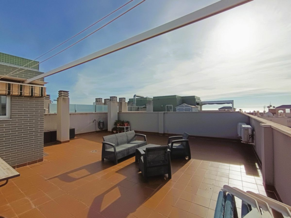 2-bedroom Apartment In Orihuela Costa, Spain (70 M²)