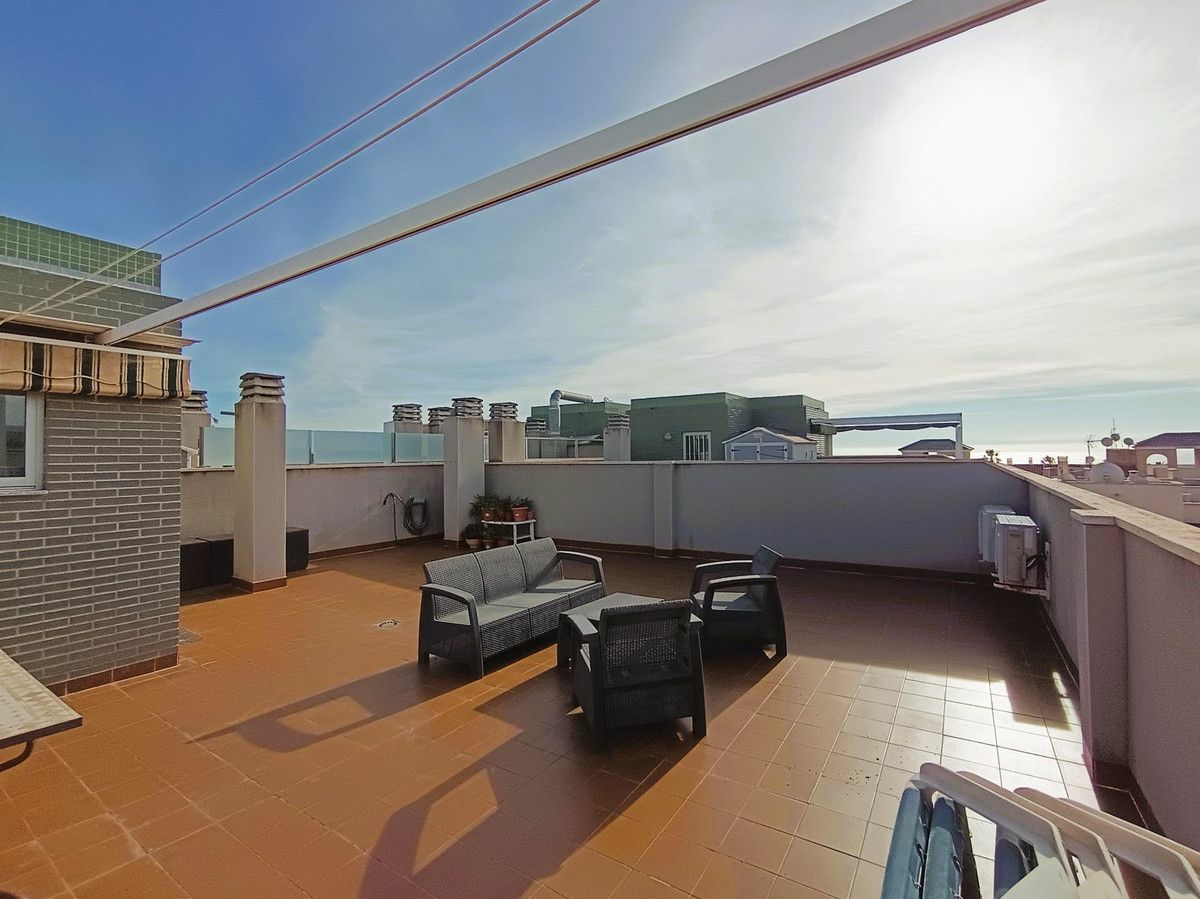 2-bedroom Apartment In Orihuela Costa, Spain (70 M²)