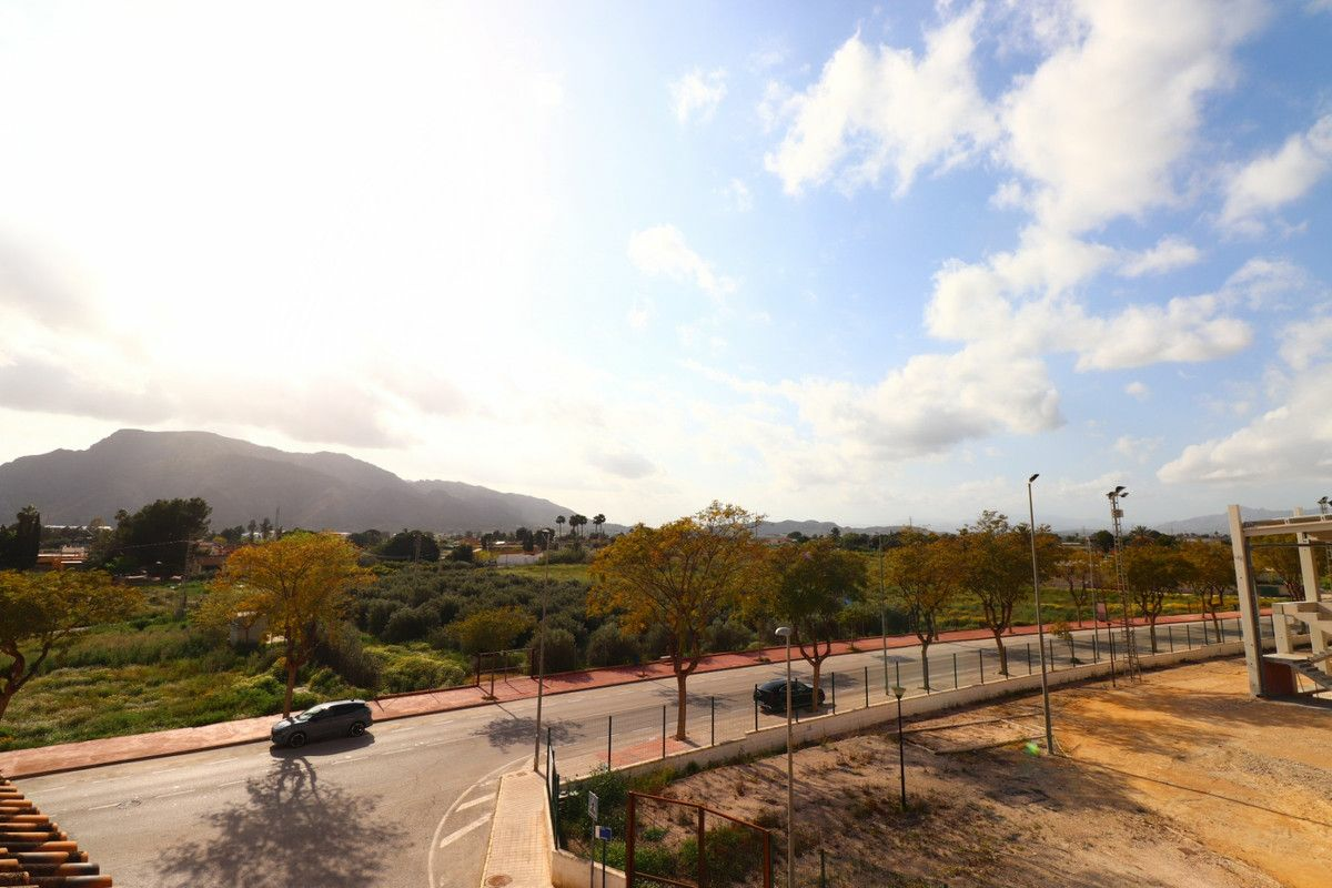 3-bedroom House In Redovan, Spain (241 M²)
