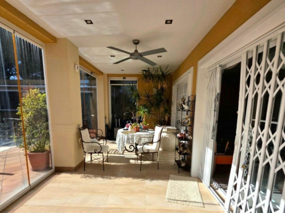 5-bedroom Villa In Orihuela Costa, Spain (265 M²)