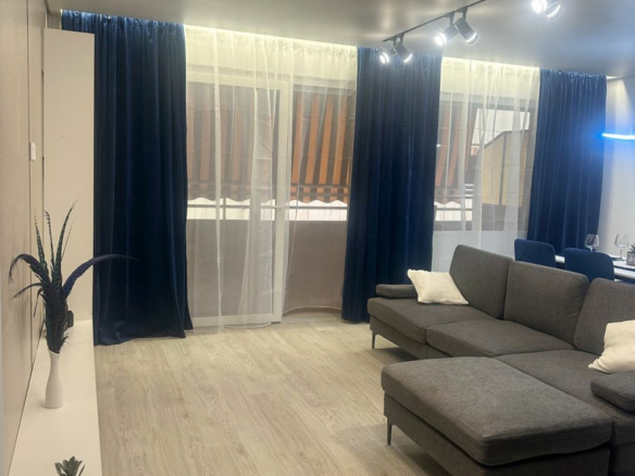 Apartment In Torrevieja