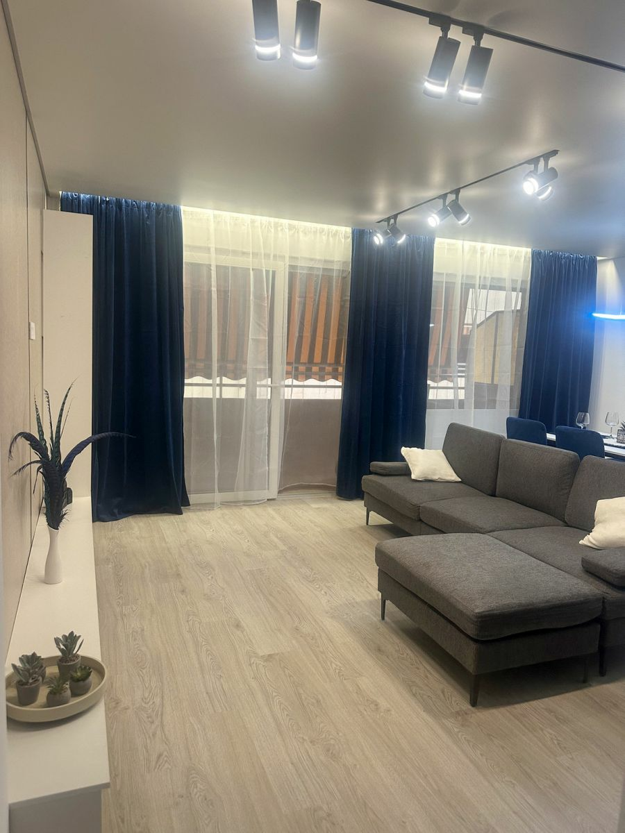 Apartment In Torrevieja