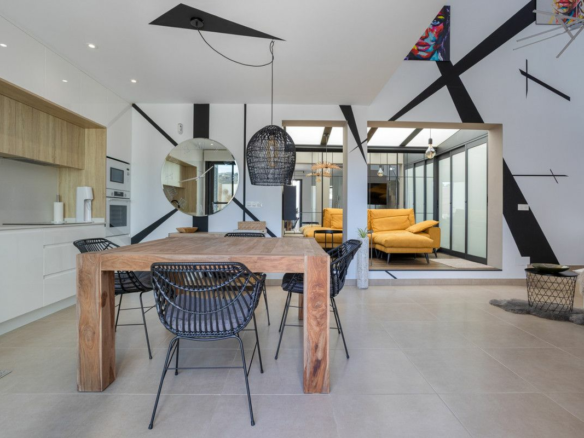 House In Benijofar