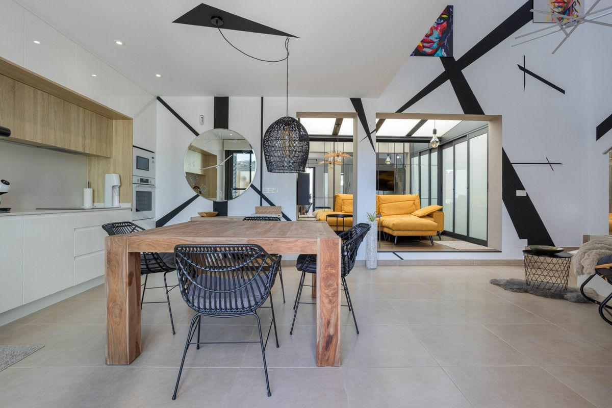 2-2-cd7f55 House In Benijofar