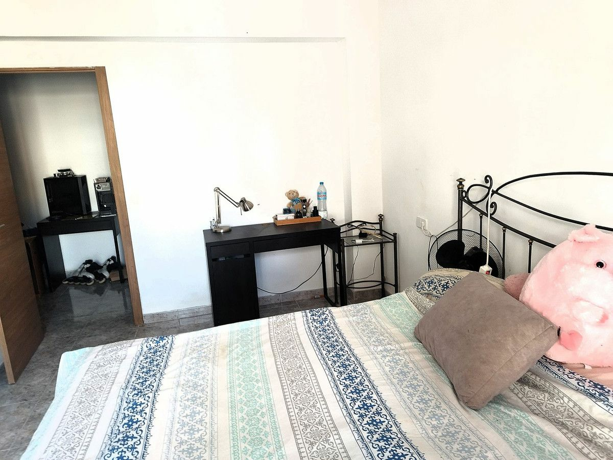 3-bedroom Apartment In Palma De Mallorca, Spain (92 M²)