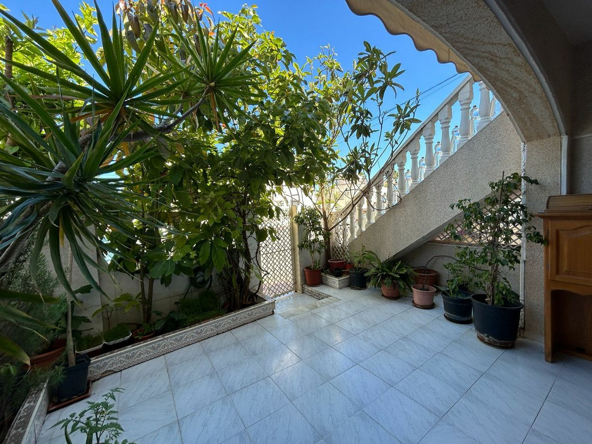 1-bedroom House In Torrevieja, Spain (70 M²)