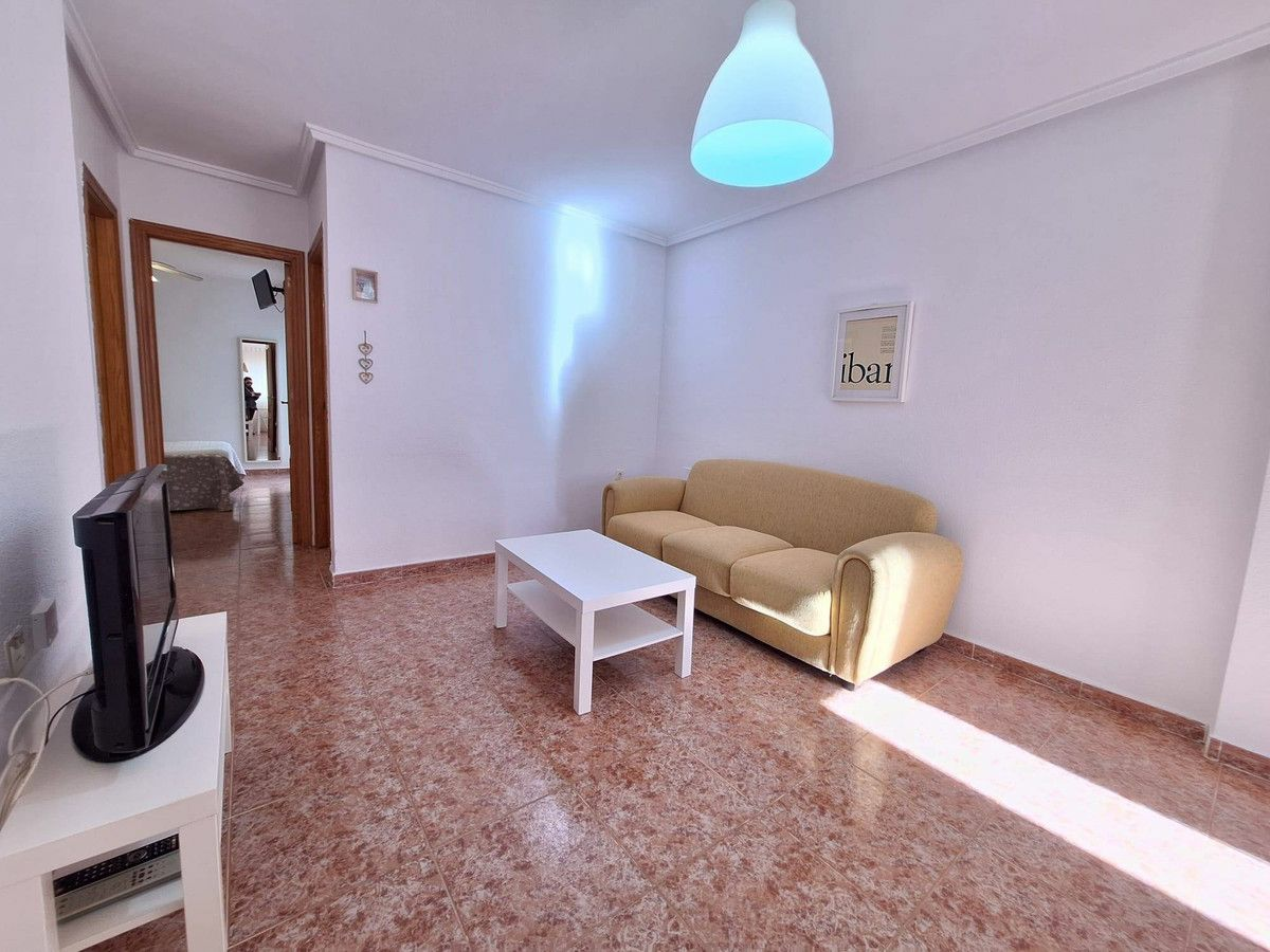 2-bedroom Apartment In Gran Alacant, Spain (75 M²)